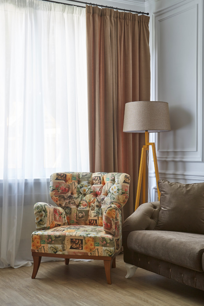 ЖК Рассказово | Современный лофт