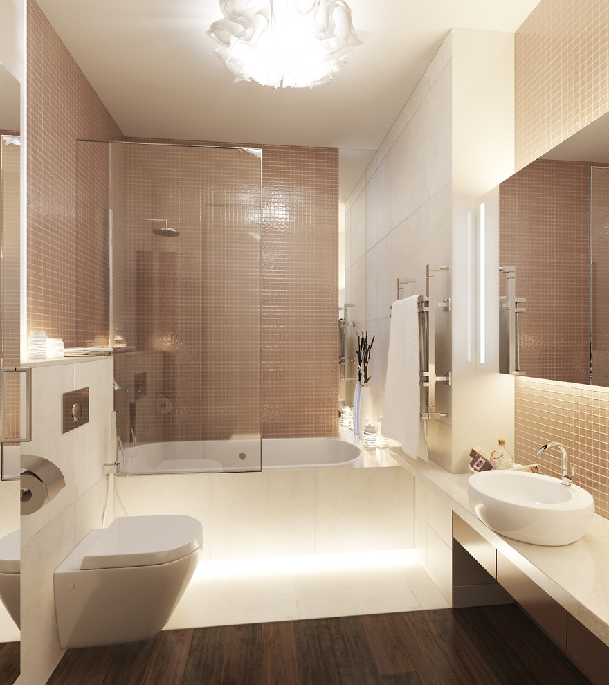 Грани пространства