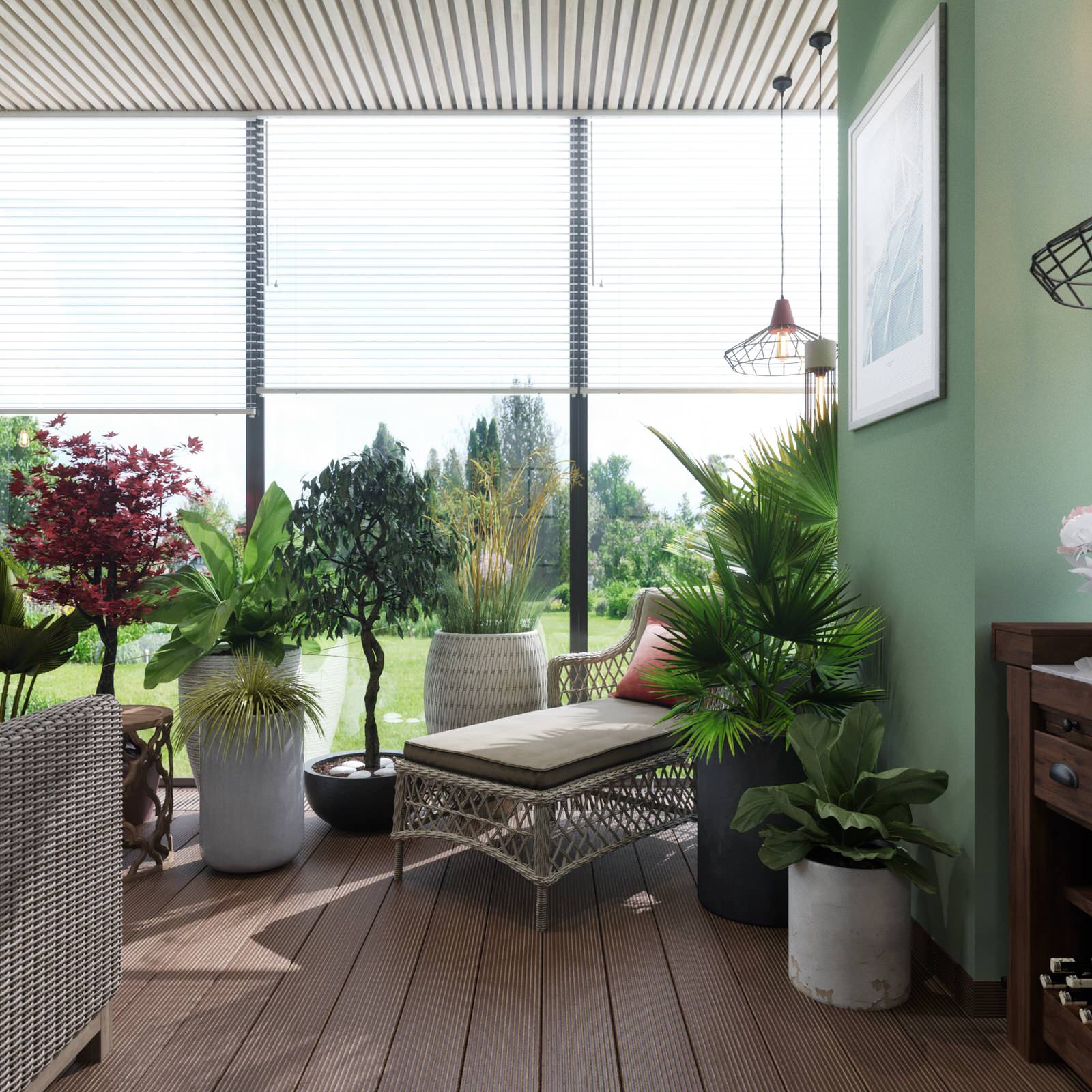 Счастье быть дома