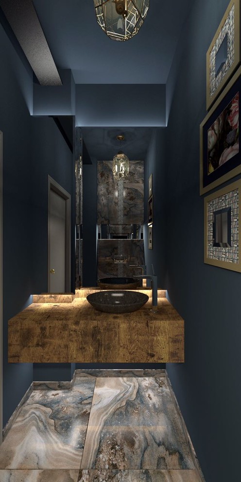 студия красоты "ZERKALO"