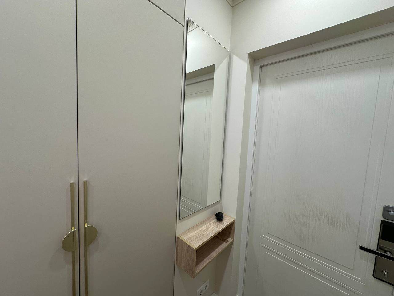 ЖК Скандинавия