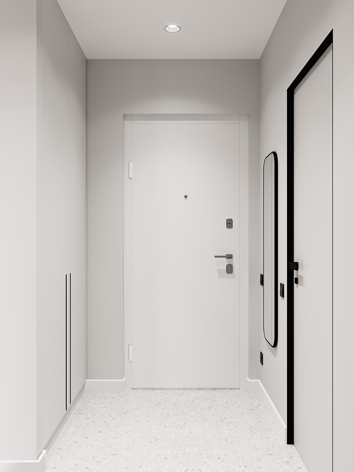 Обложка проекта: ЖК "Столличные аллеи"