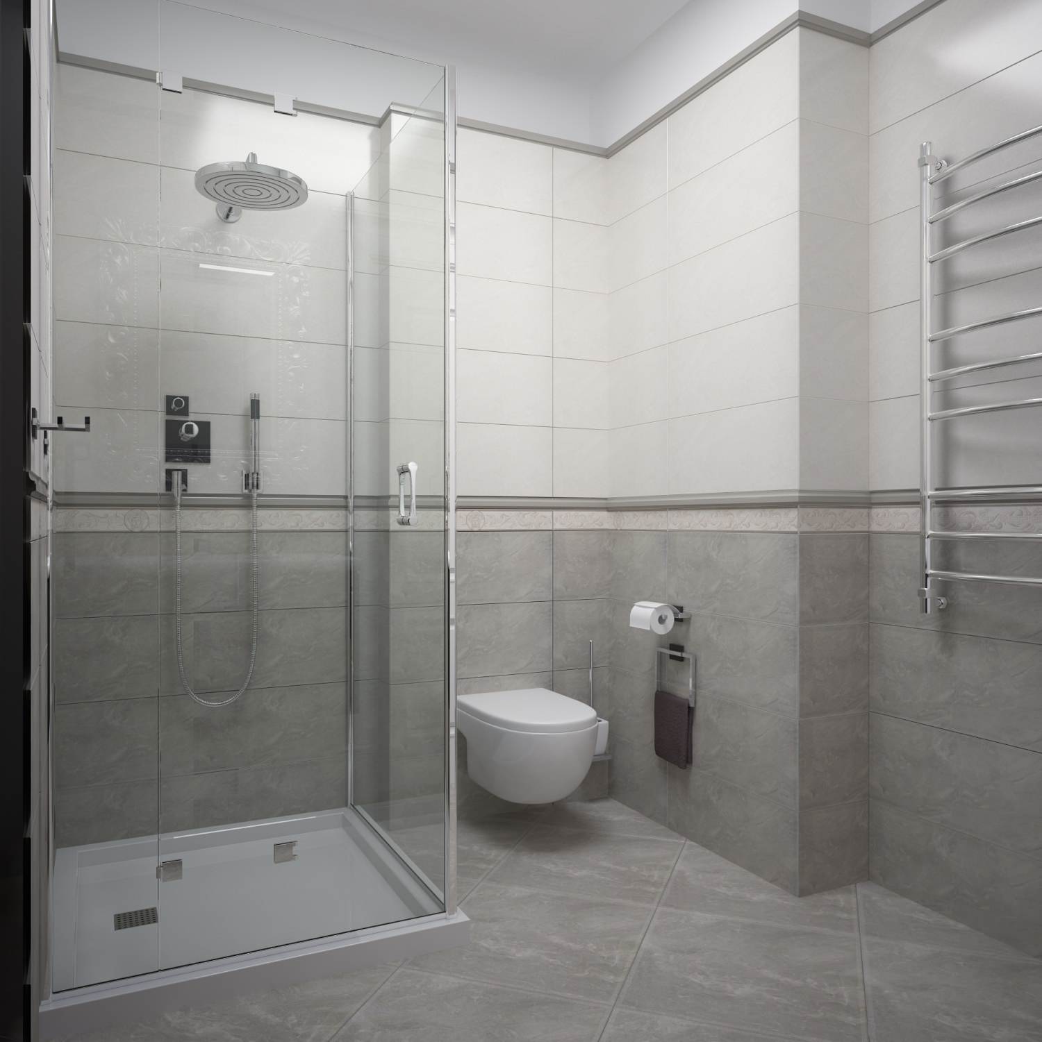 Обложка проекта: Modern classics