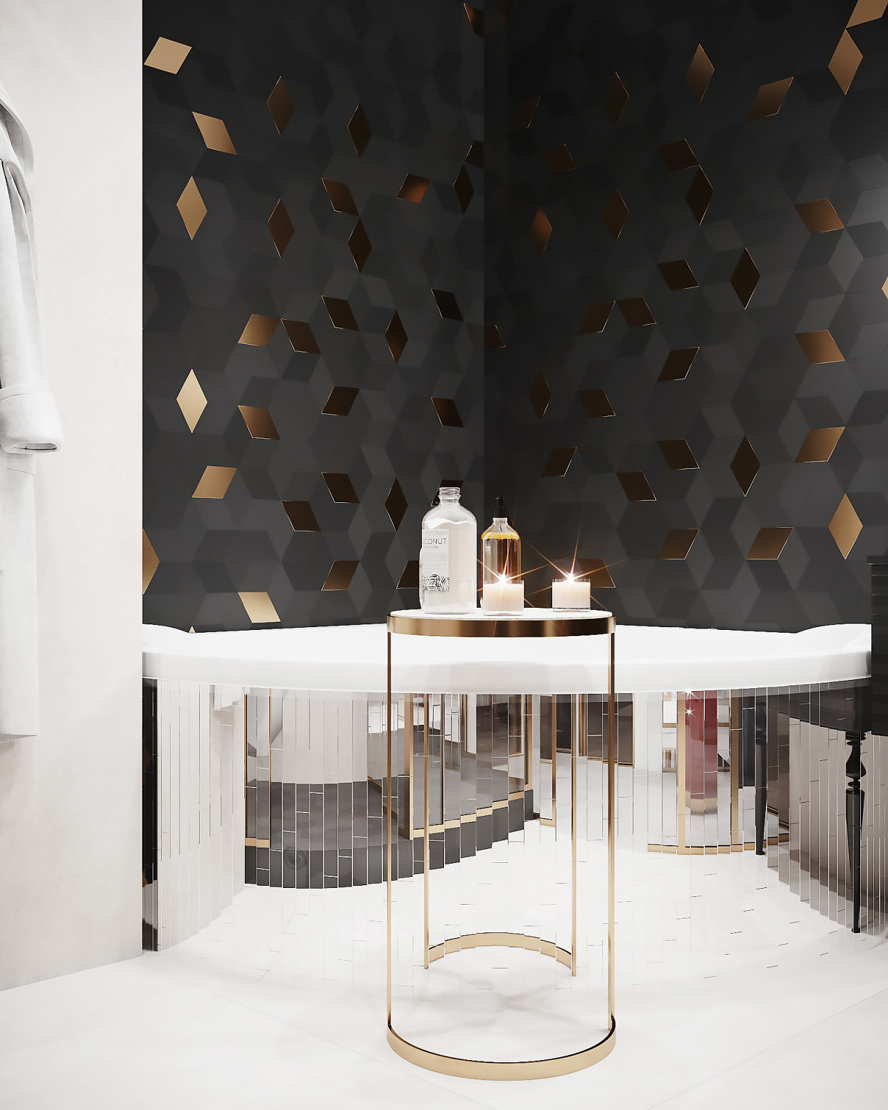 The quintessence of success