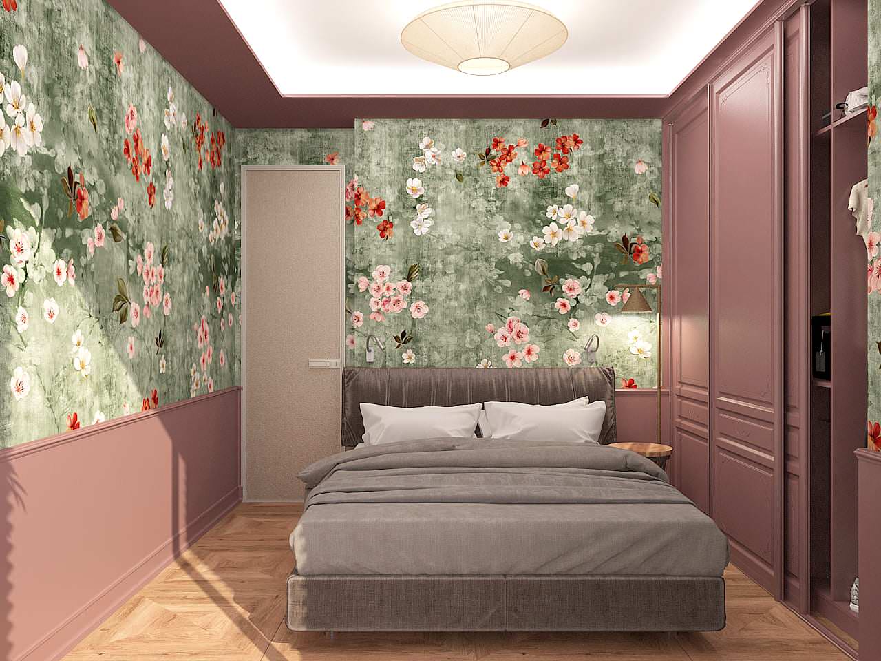 Квартира в Италии