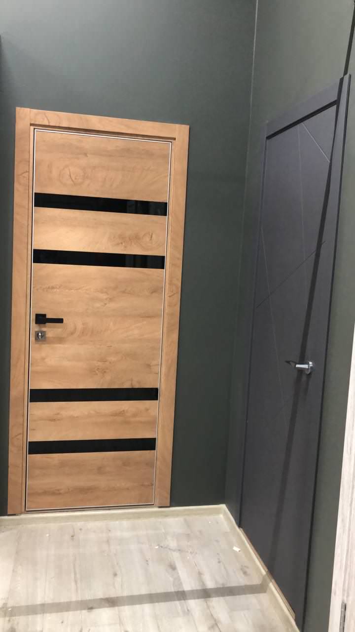 Салон "Двери Зодчий" Уфа