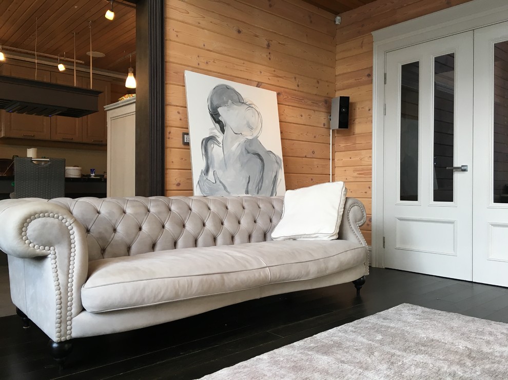 Дом в «Глаголево Парк», 420 м2