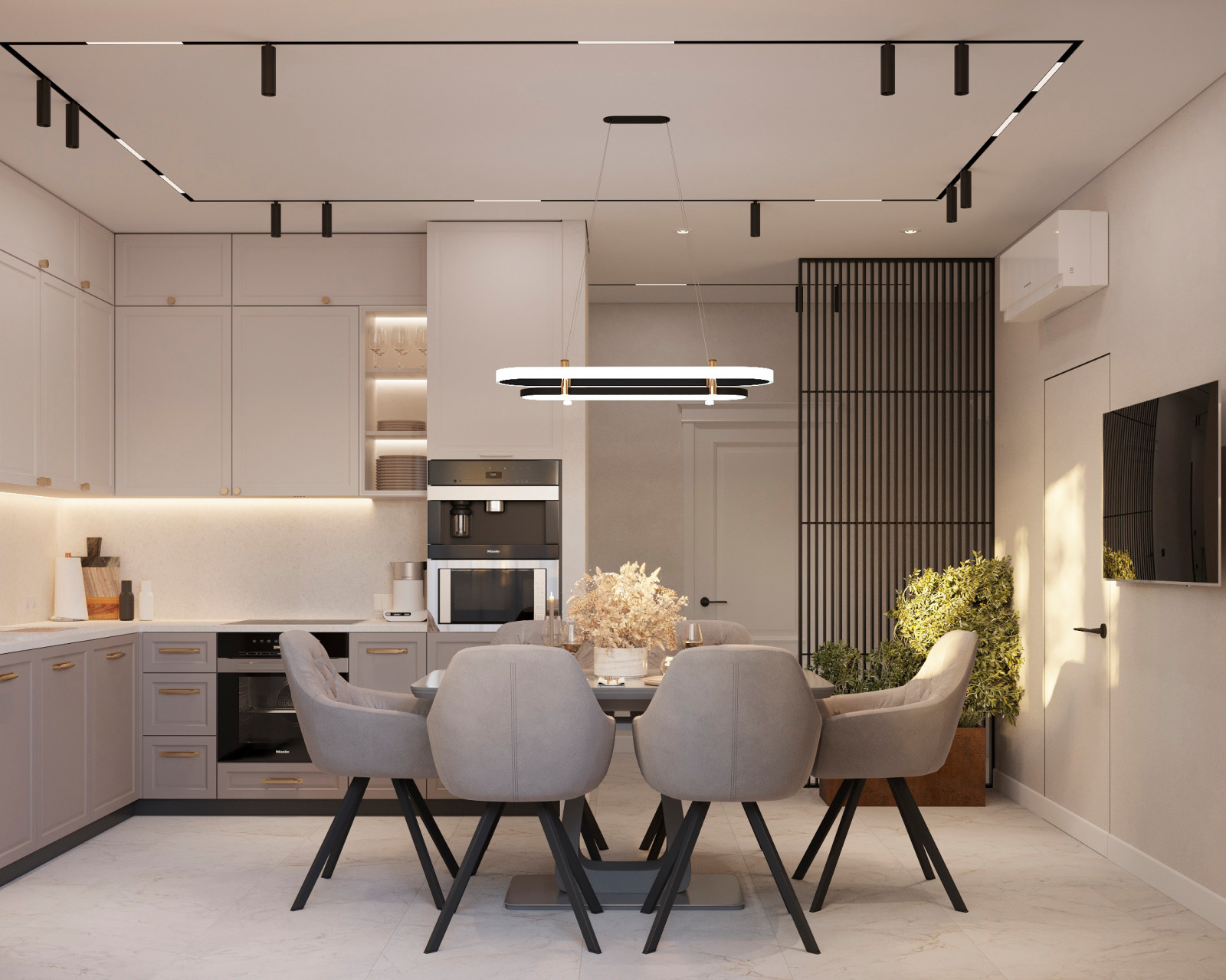 Современная классика