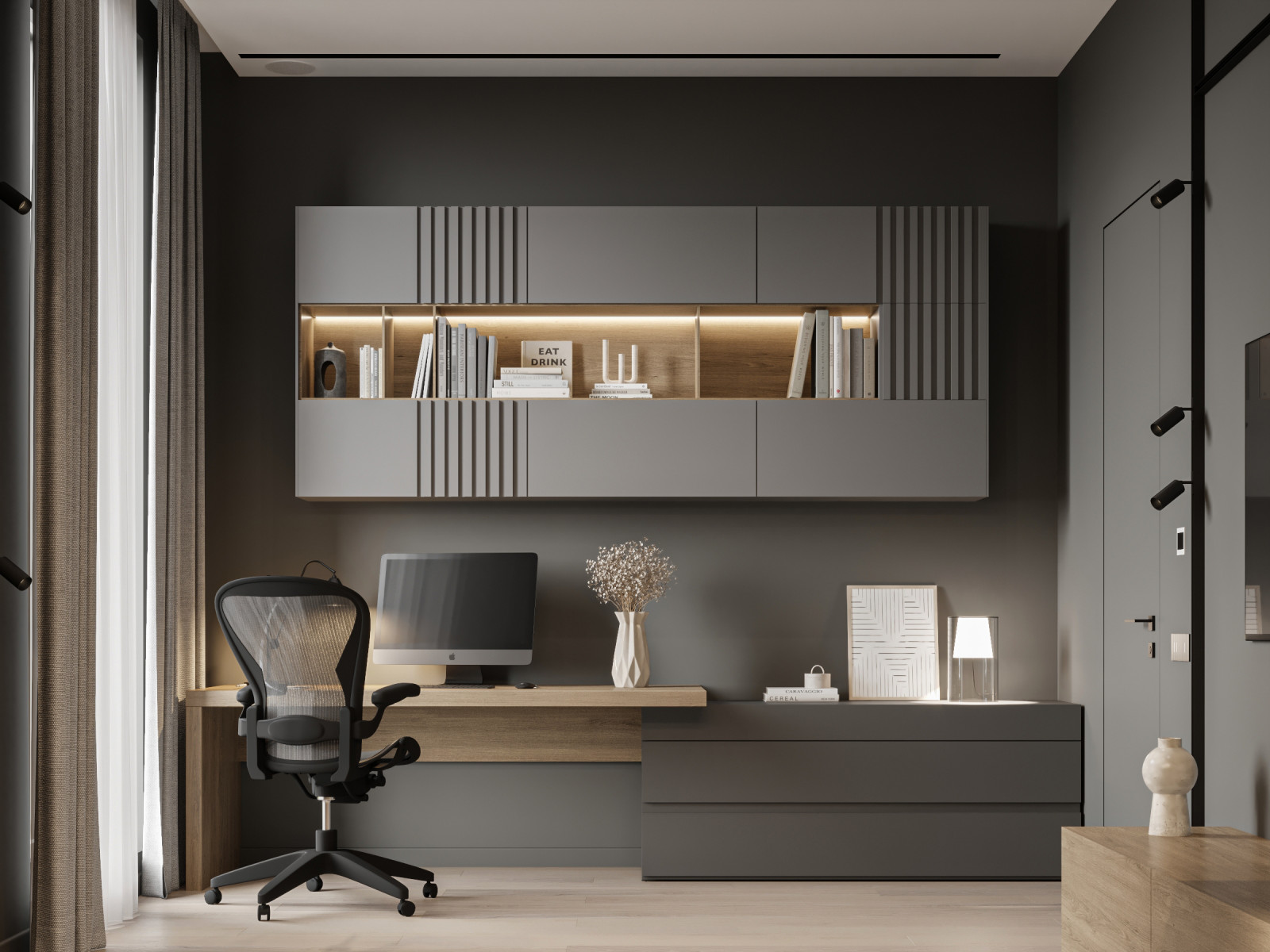 ЖК Смольный Парк