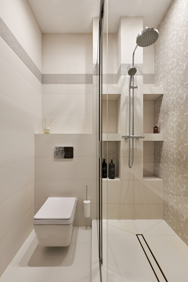 Реализованный проект ЖК Две Эпохи СПб