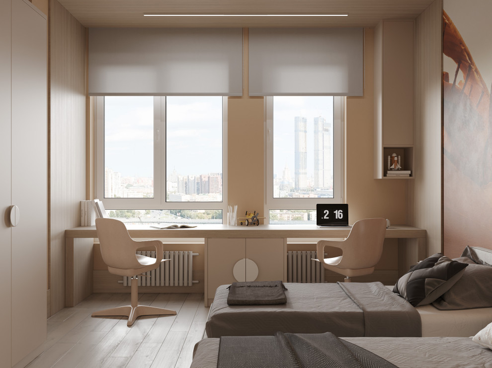 ЖК Хедлайнер