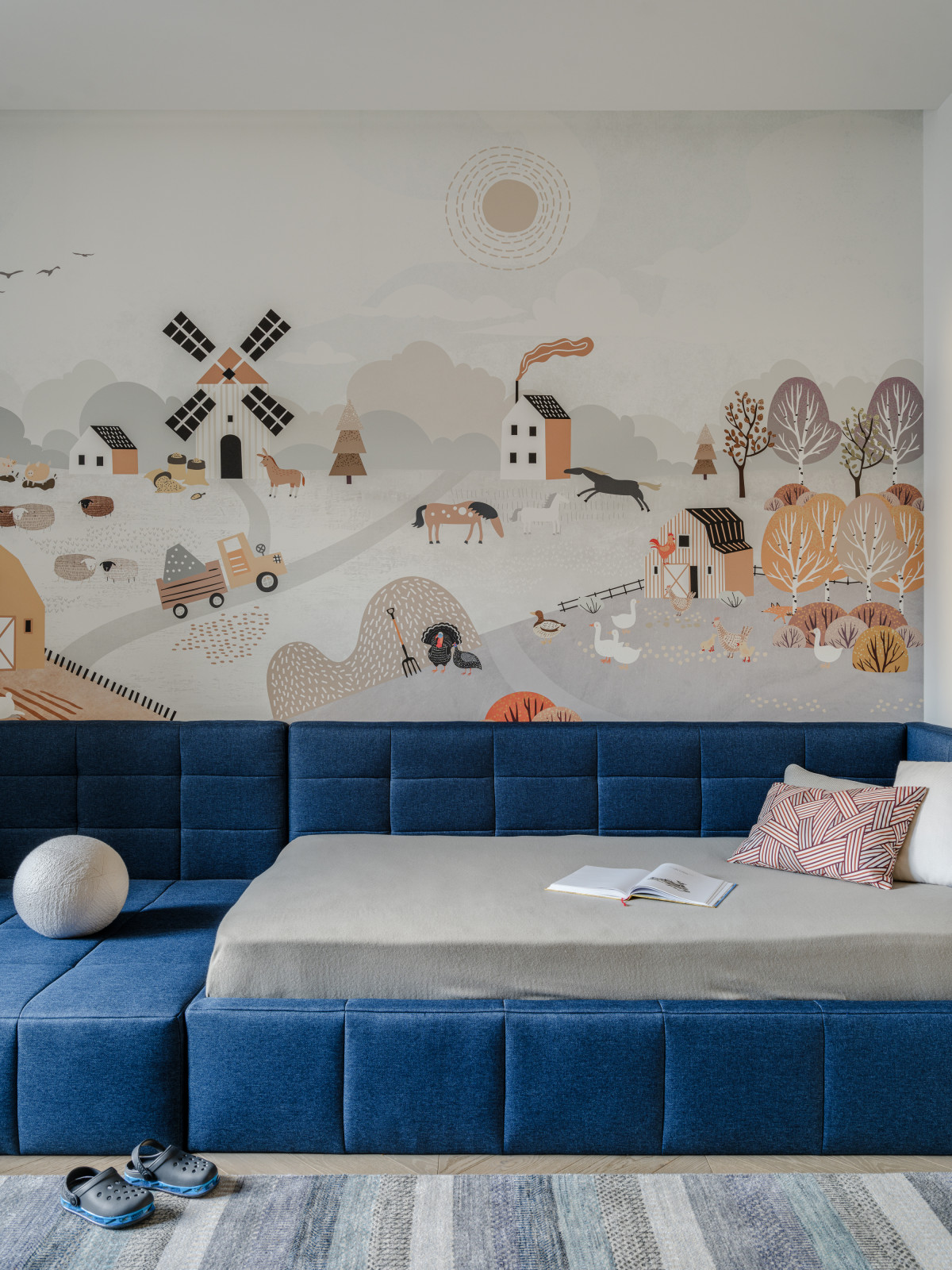 ЖК Донской Олимп