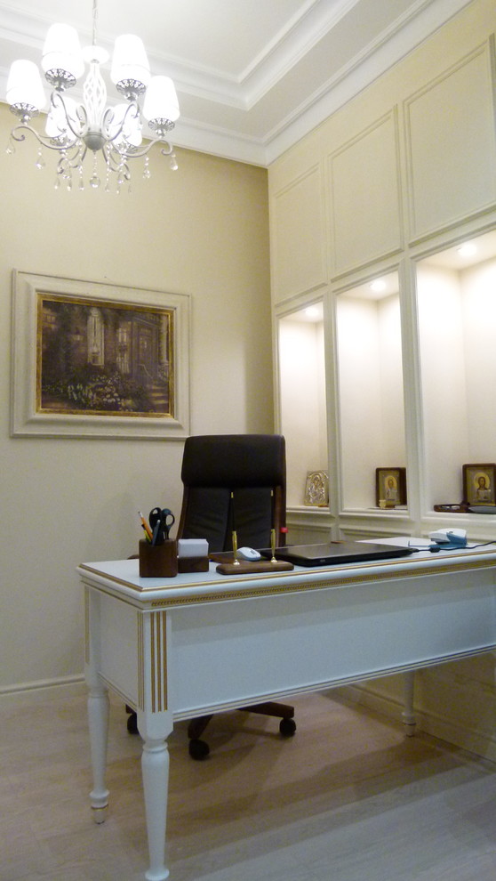 ЖК Амазонка