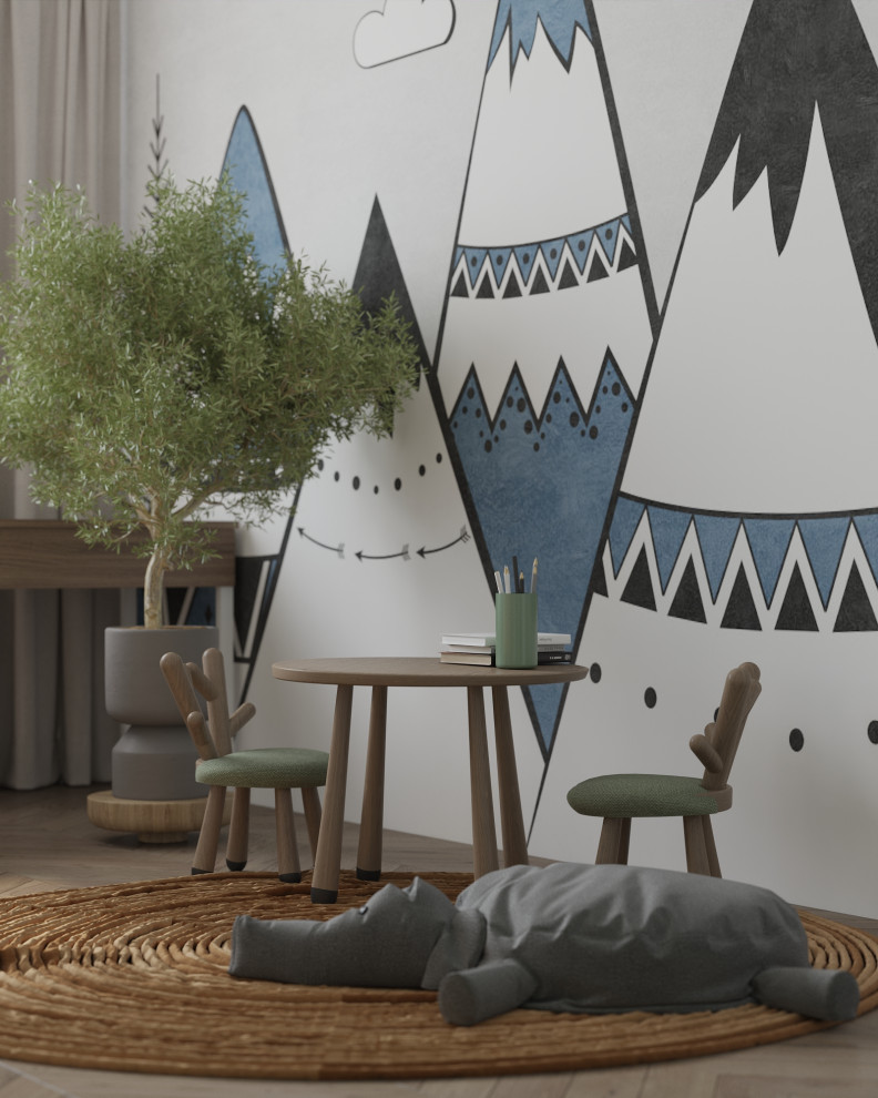 Квартира ЖК Clever Park 2