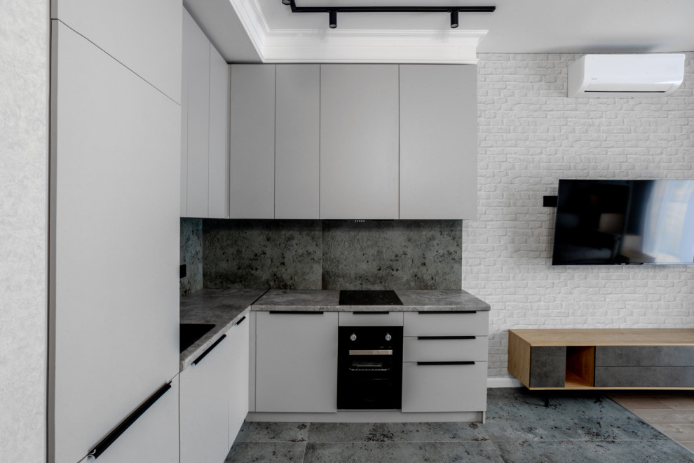 Лофт ЖК "Аллея парк"