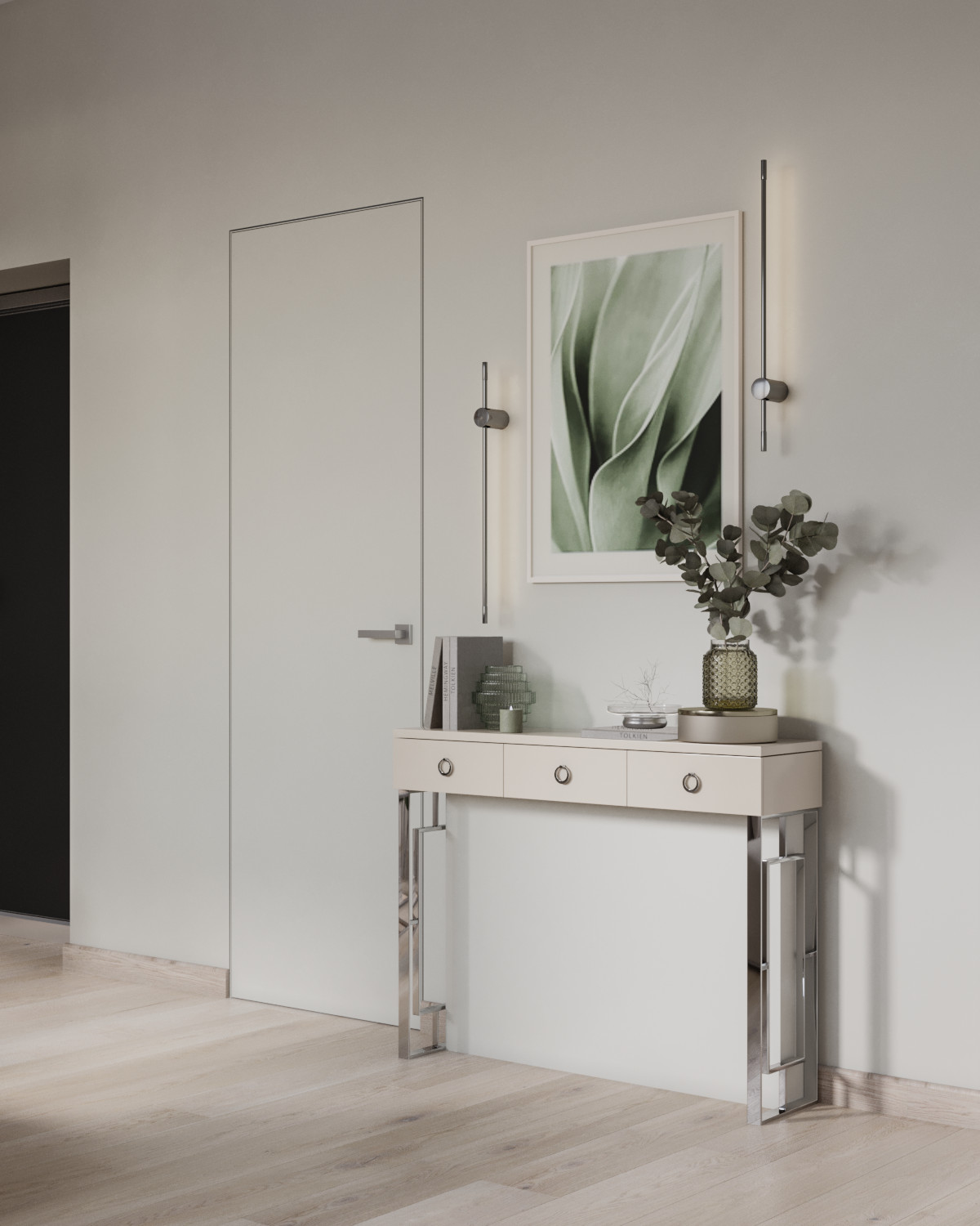 Октябрьская