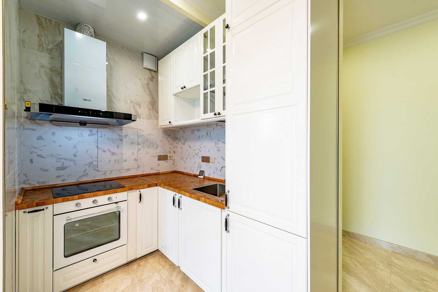 КАПИТАЛЬНЫЙ РЕМОНТ В ЖК ЗИЛАРТ