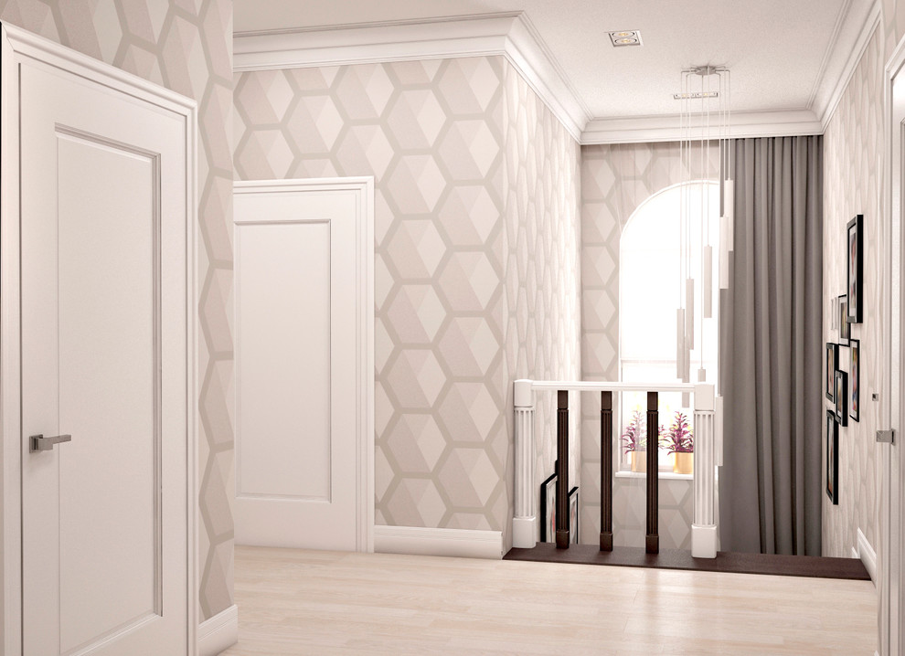 Коттедж 160 м2