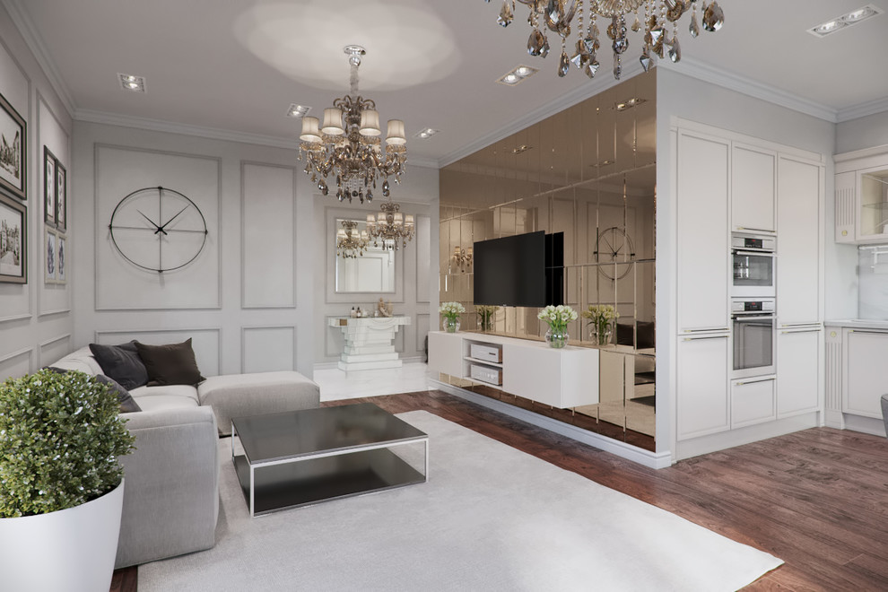 Квартира, 140м2