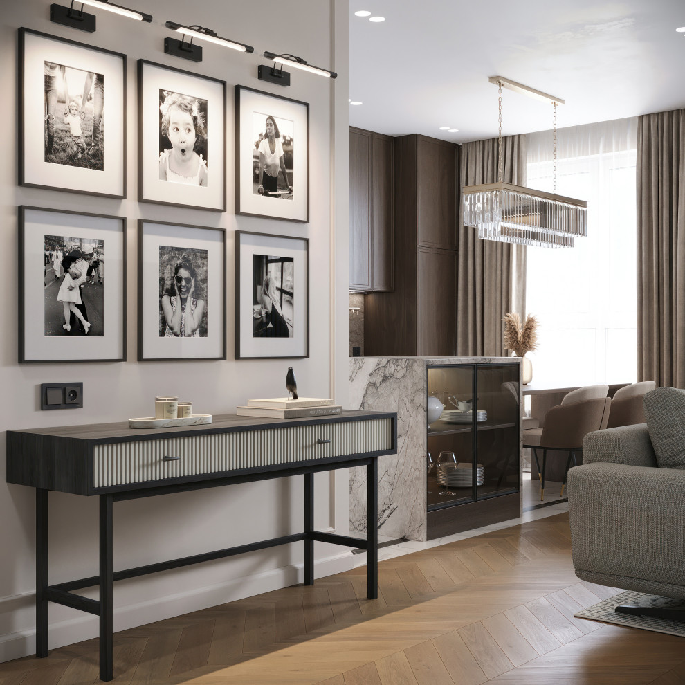 ЖК "Датские кварталы" 79 кв.м