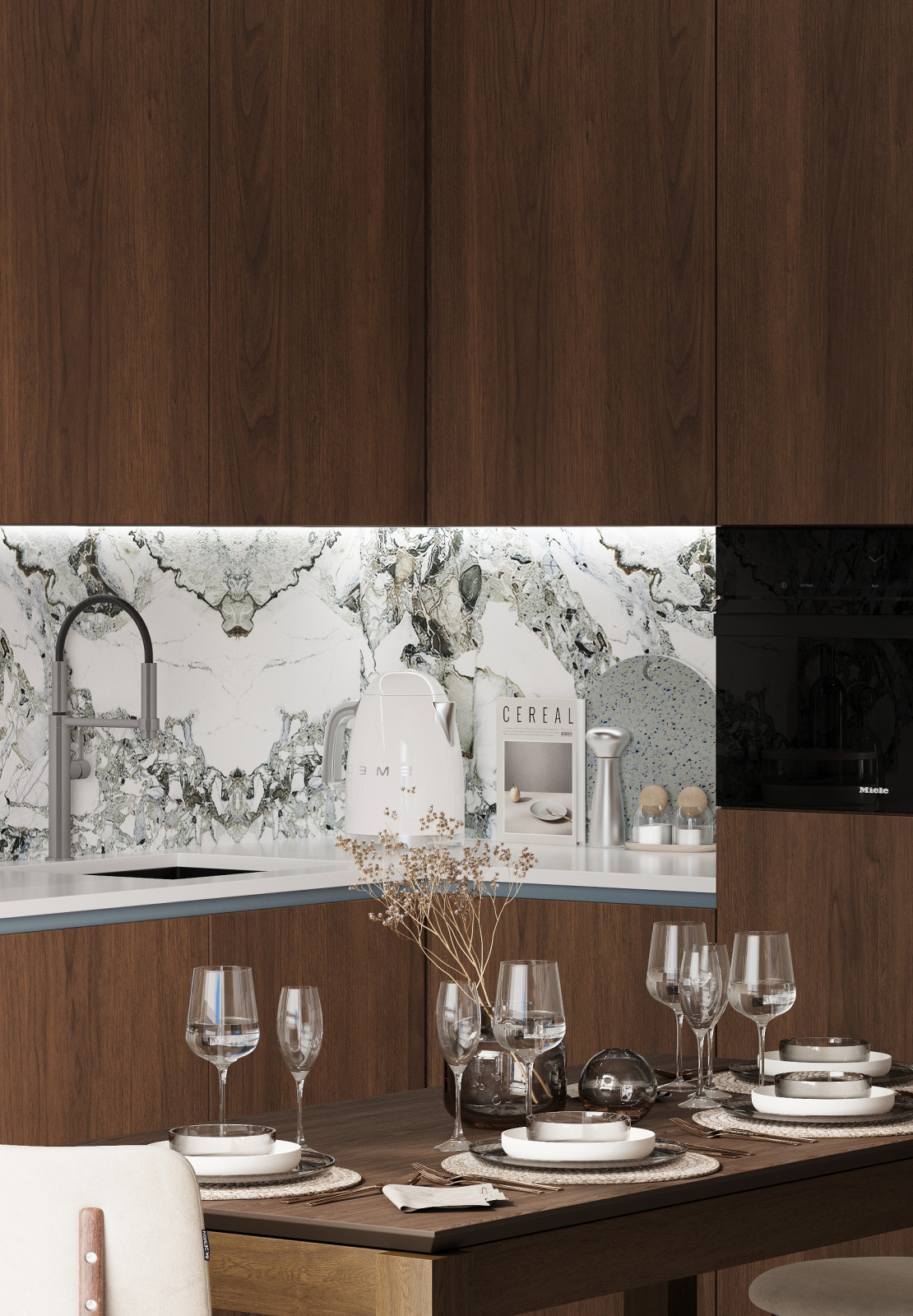 Кухня "Виктория"