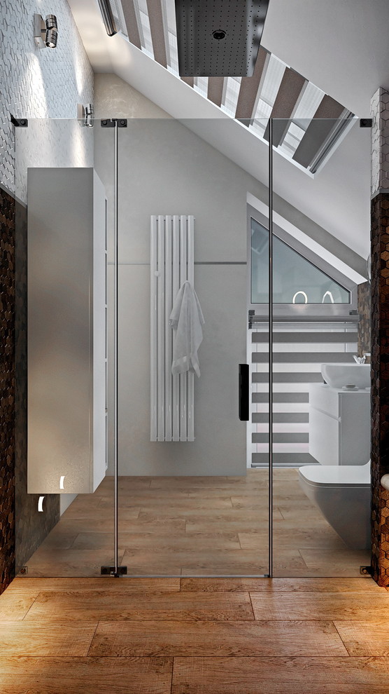 «Philanthropic interior»