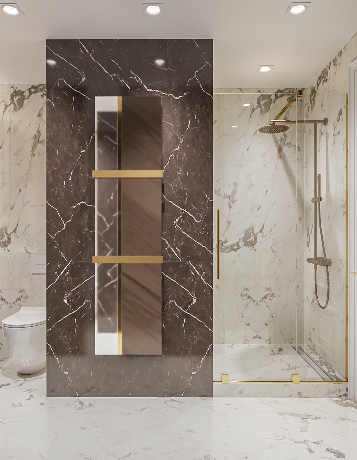 Проект Братиславская