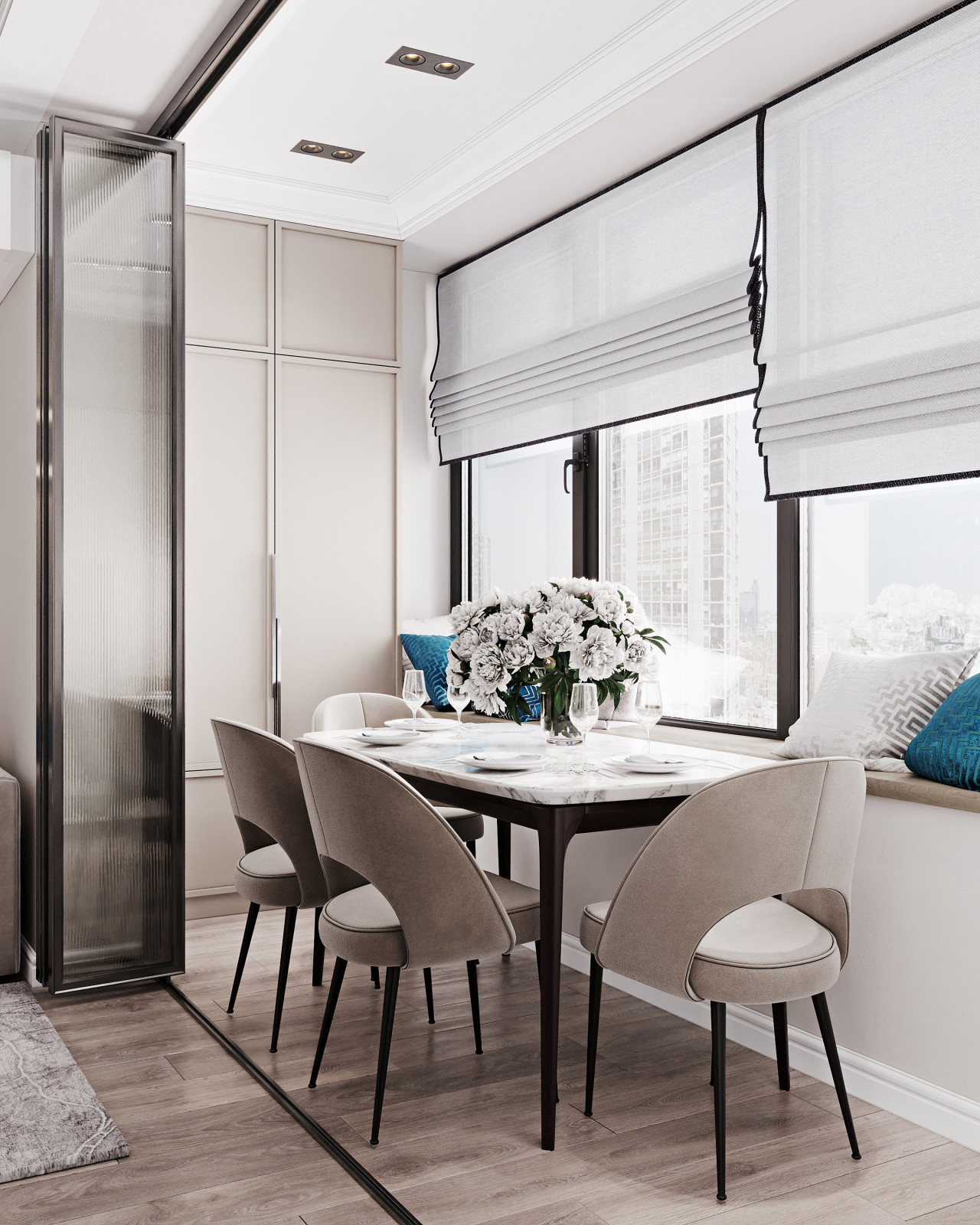 ЖК КВАРТАЛ 38А