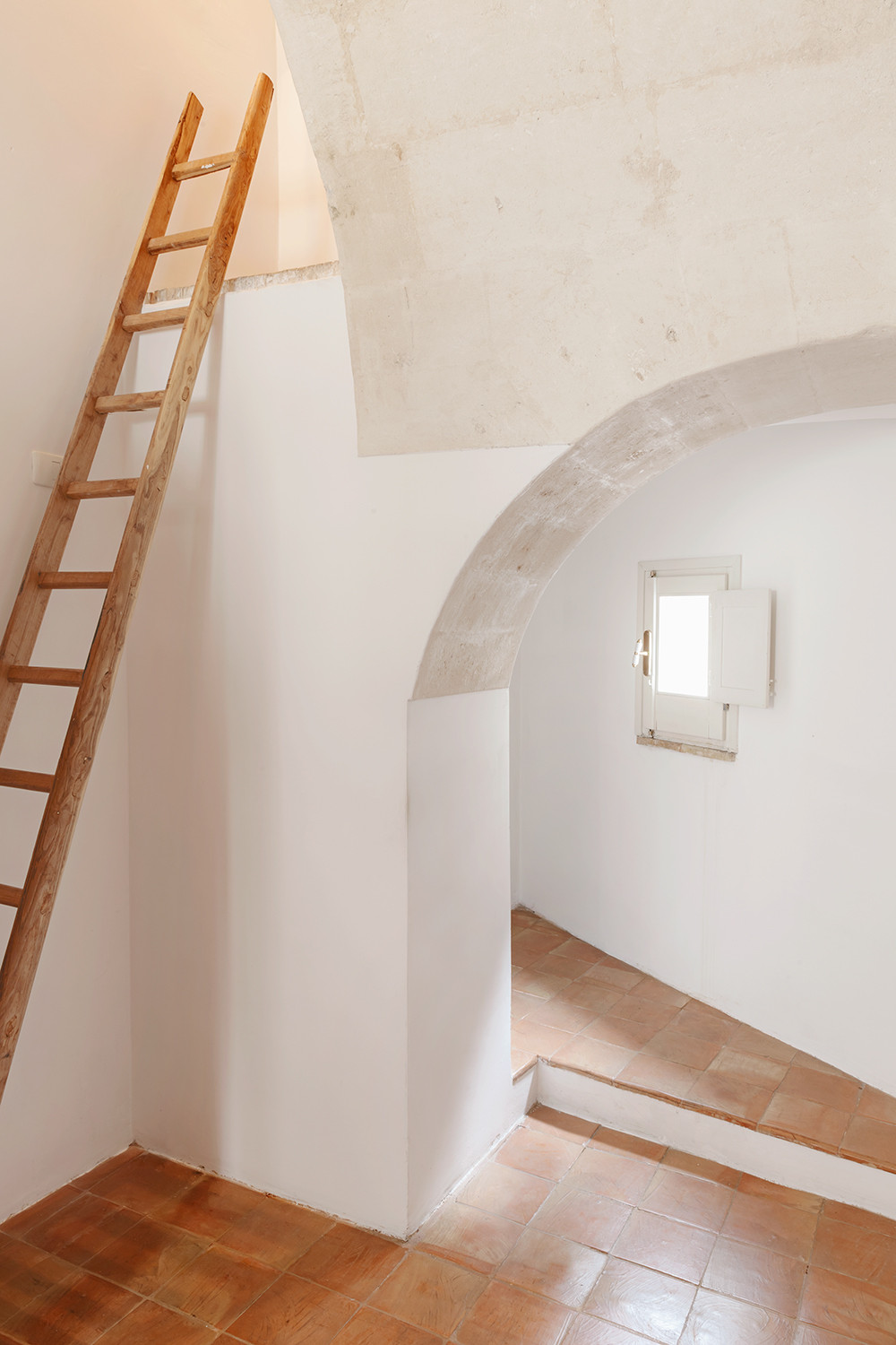 Houzz Италия: Жизнь в доме XIII века