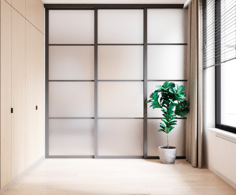 ЖК "Shome" 124 кв.м.