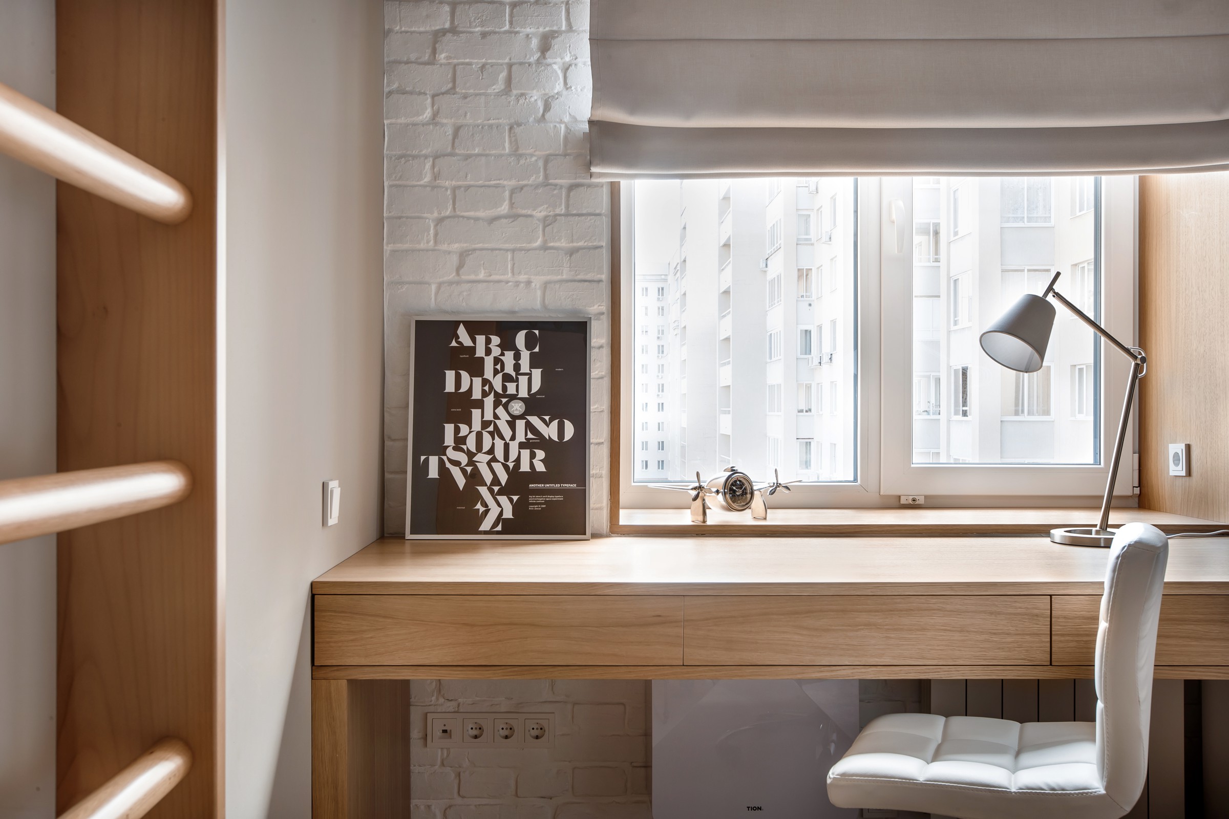 Квартира в ЖК Виз-Правобережный