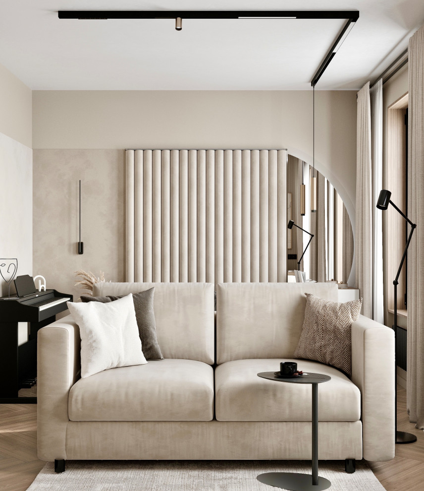 ЖК Дискавери