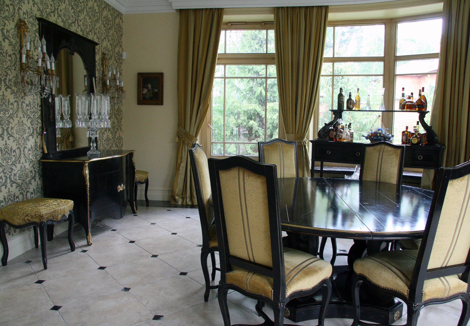 Виктория Грефф