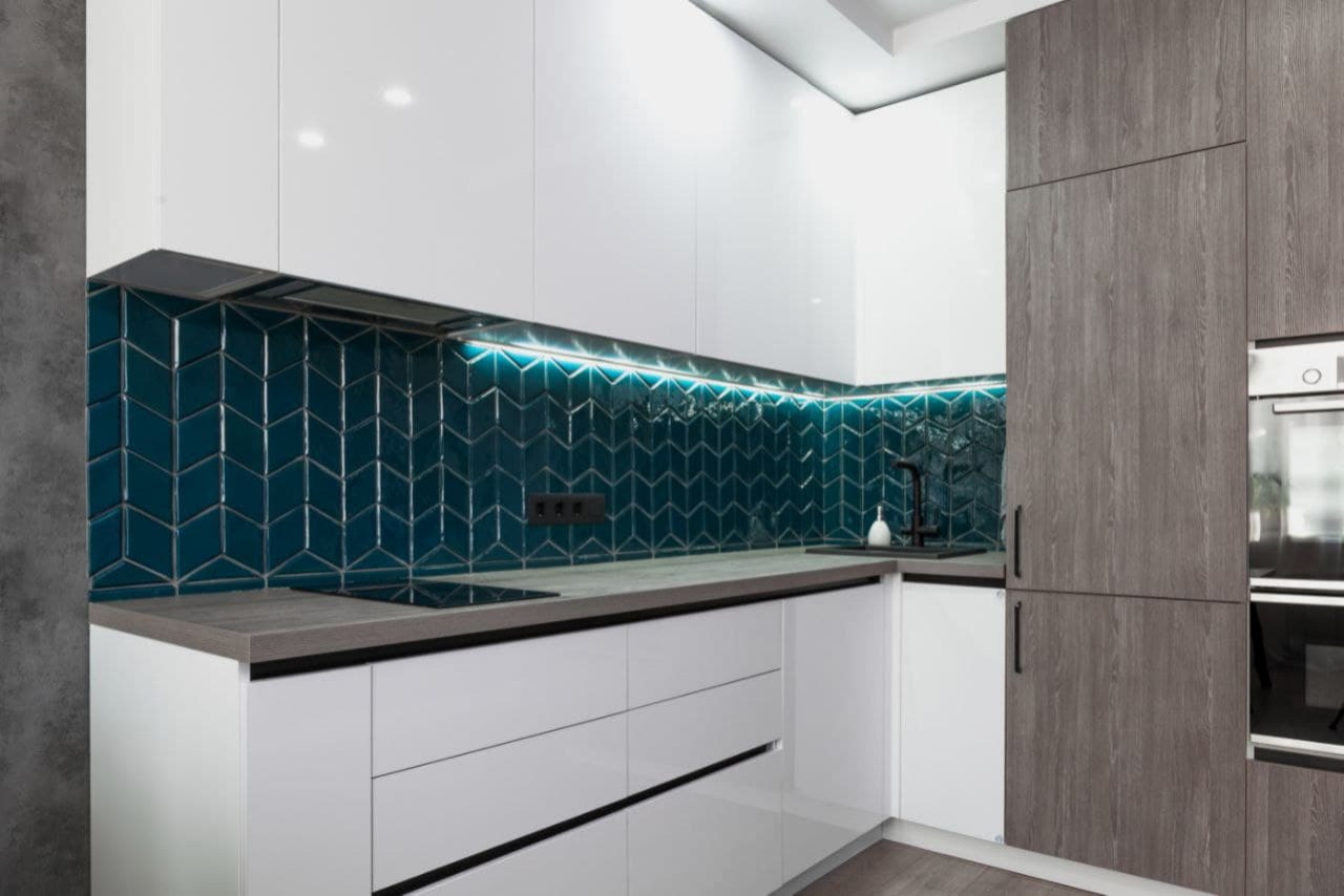 Квартира на ул. Калужская