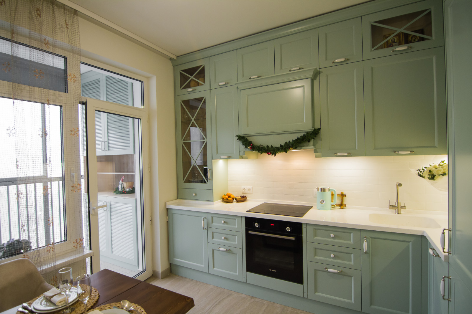 Фоновое изображение профиля Иван Трифонов