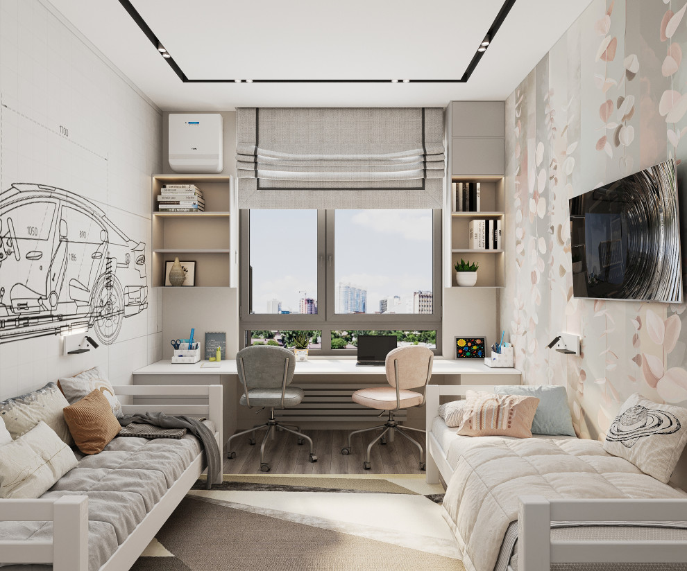 Квартира в ЖК "Столичный" - 90 кв.м.