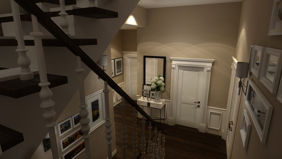 Загородный дом в Минске