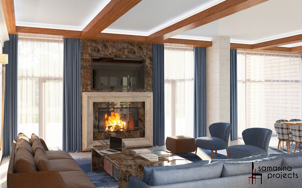 "Благородство в деталях"