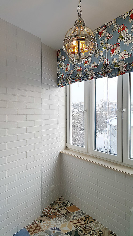 Квартира в классике Москва