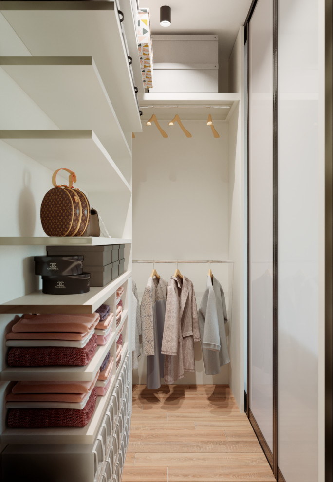 История любви