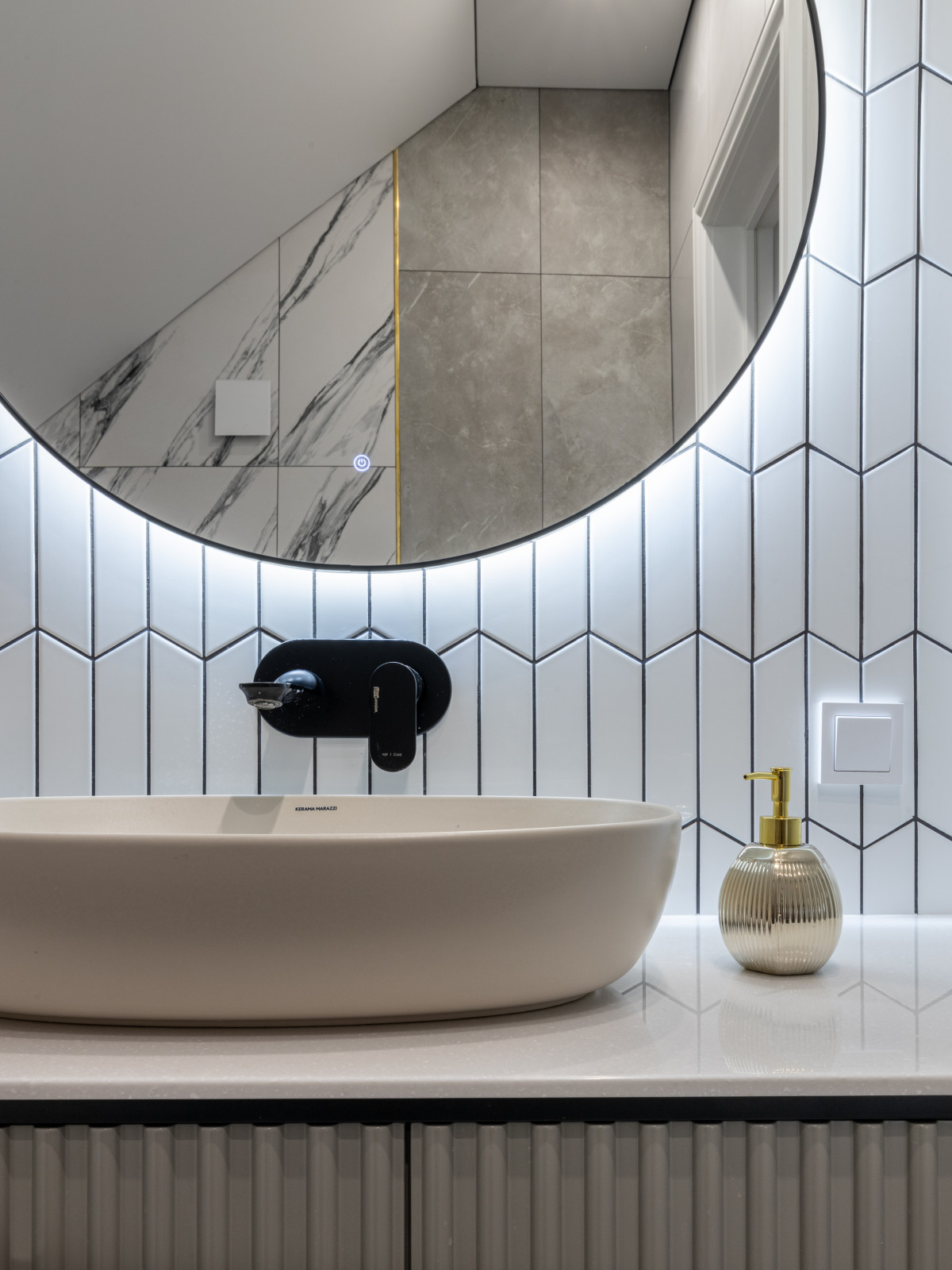 Загородный дом 120 м2