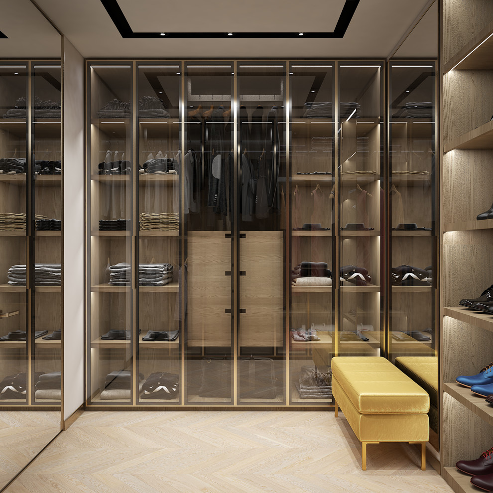 Карамельный латте