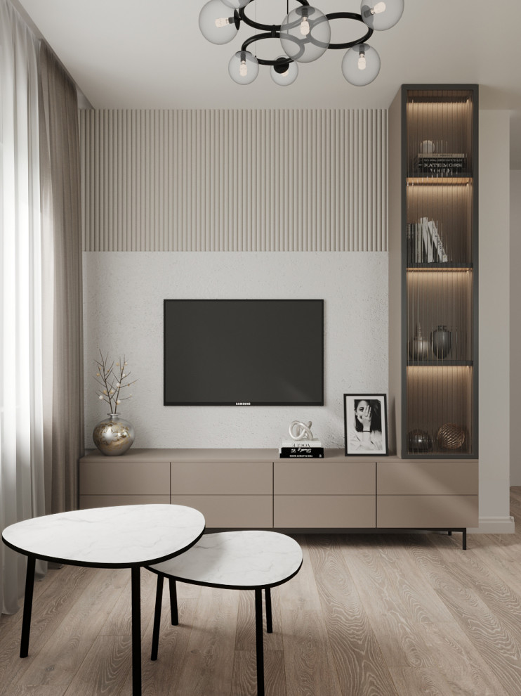 Коттедж д.Великово Владимирская обл.