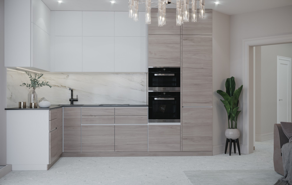 Казань, ЖК "Манхэттен" - 83 м2