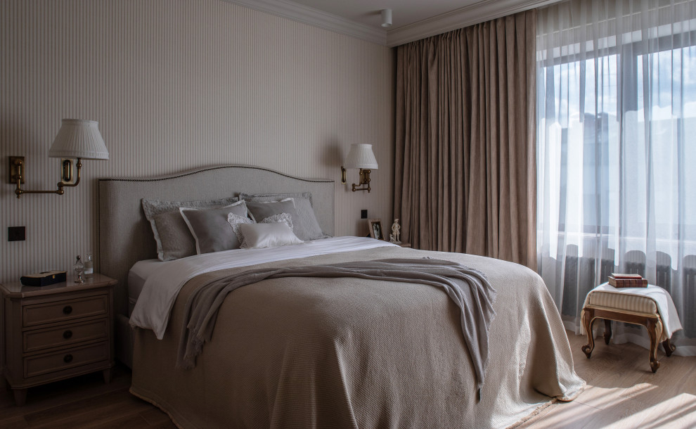 Дом в Барвихе