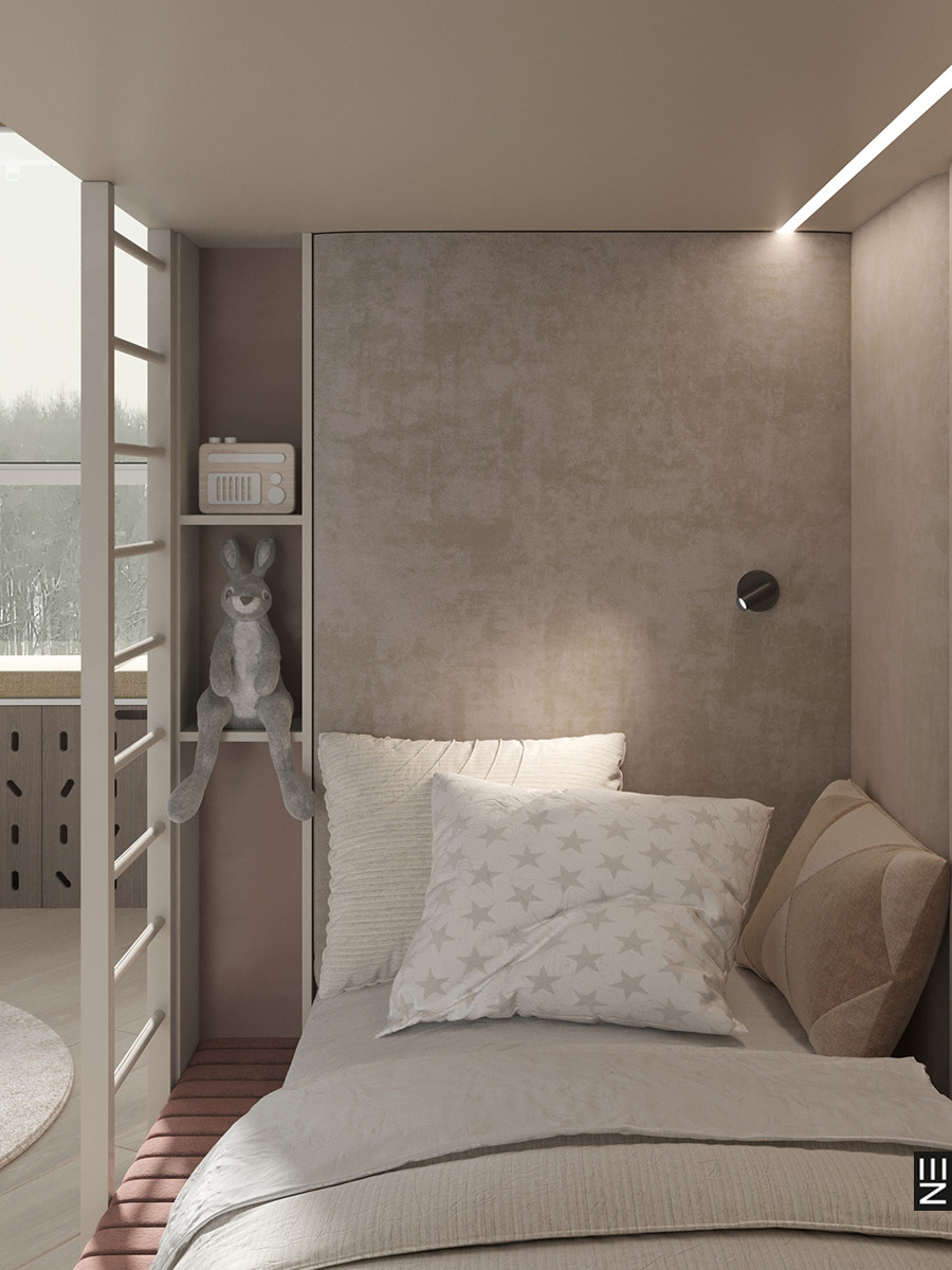 ЖК Клевер парк для Дмитрия и Виктории