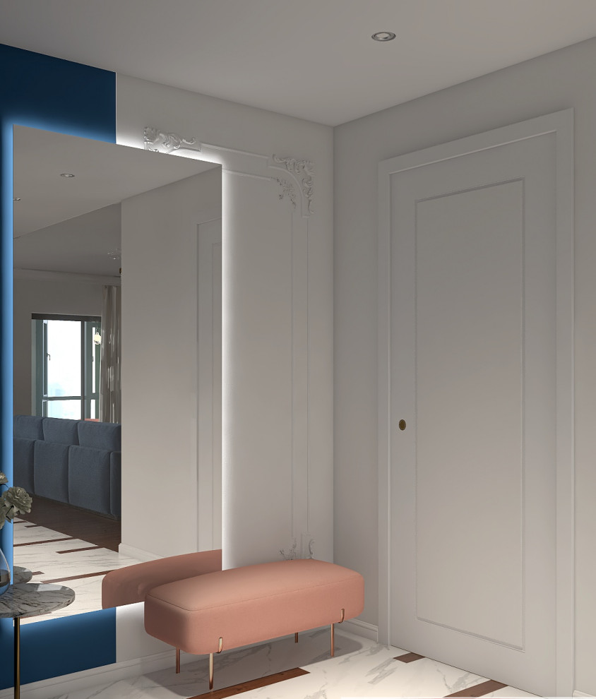 Новое Тушино