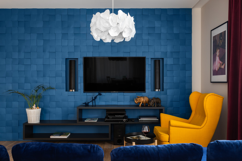 Фотосъёмка квартиры на Фермском ш.