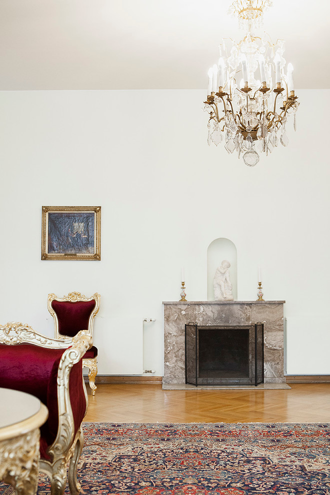 В гостях: Второй дом посла Финляндии Ханну Химанена