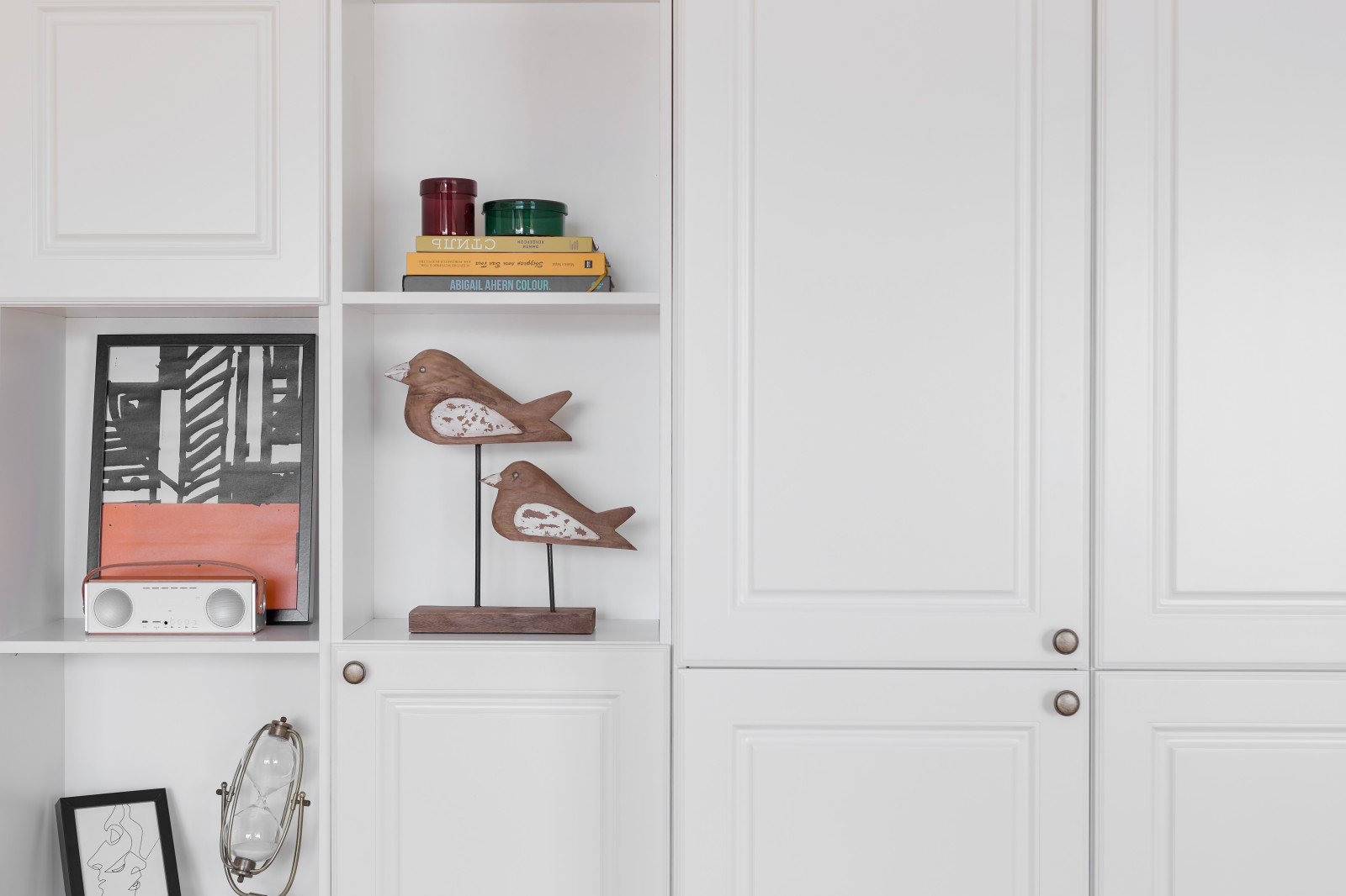 Квартира в селе Орёл-Изумруд